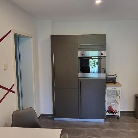 Ferienwohnung Saturn Мильгейм-на-Руре Экстерьер фото