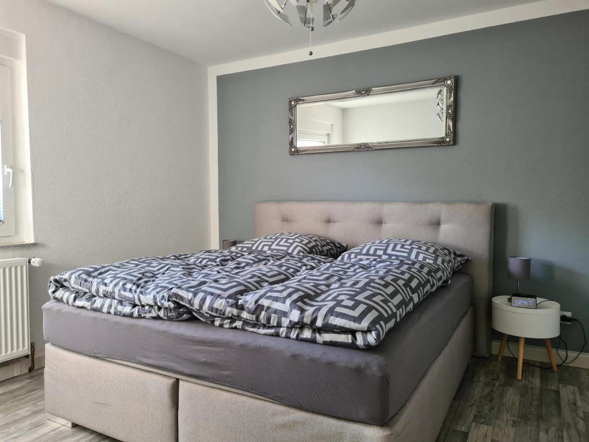 Ferienwohnung Saturn Мильгейм-на-Руре Экстерьер фото