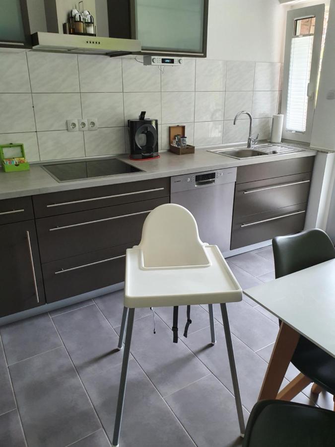 Ferienwohnung Saturn Мильгейм-на-Руре Экстерьер фото