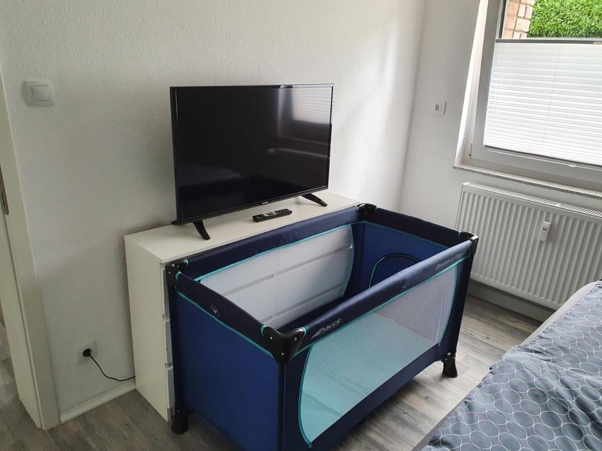 Ferienwohnung Saturn Мильгейм-на-Руре Экстерьер фото