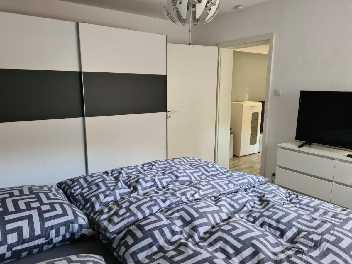 Ferienwohnung Saturn Мильгейм-на-Руре Экстерьер фото