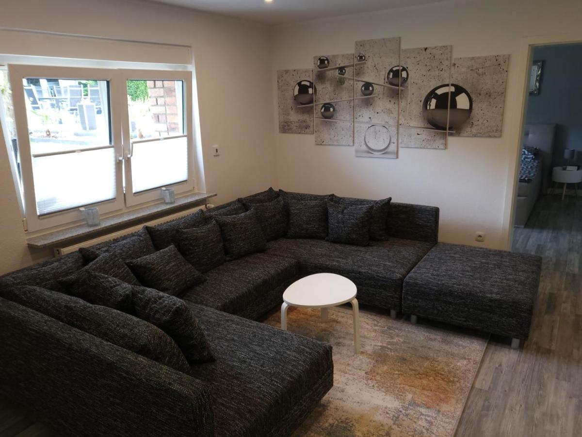 Ferienwohnung Saturn Мильгейм-на-Руре Экстерьер фото