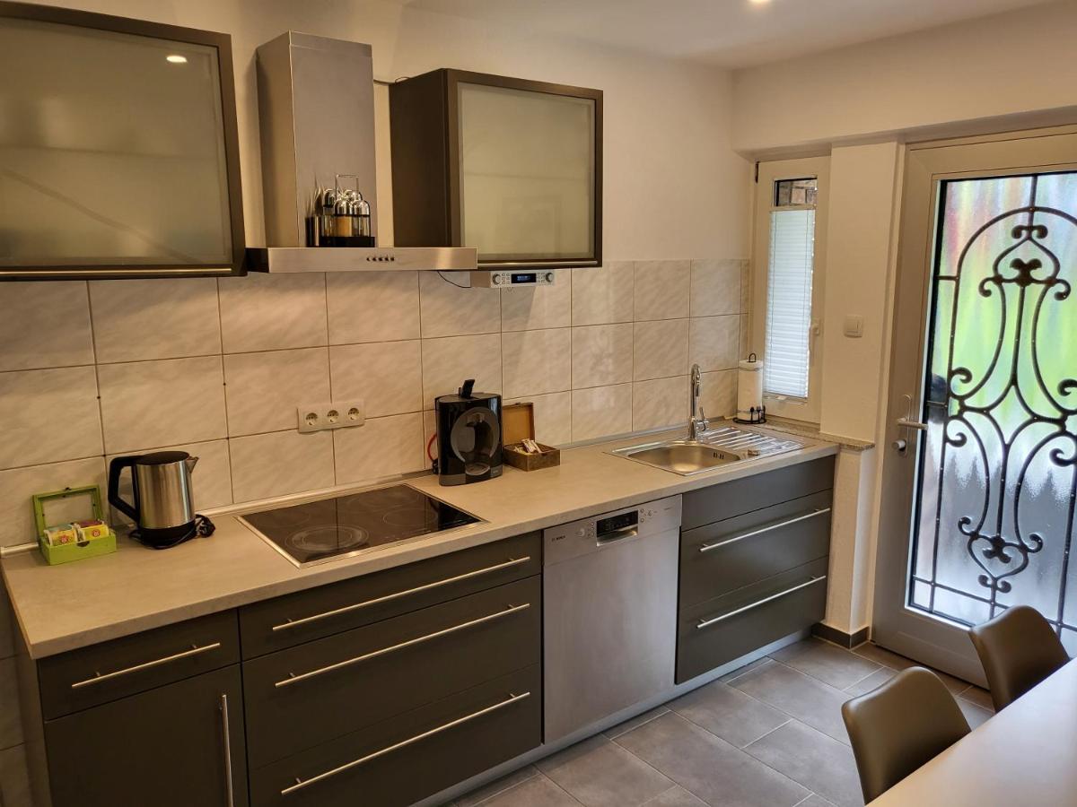 Ferienwohnung Saturn Мильгейм-на-Руре Экстерьер фото