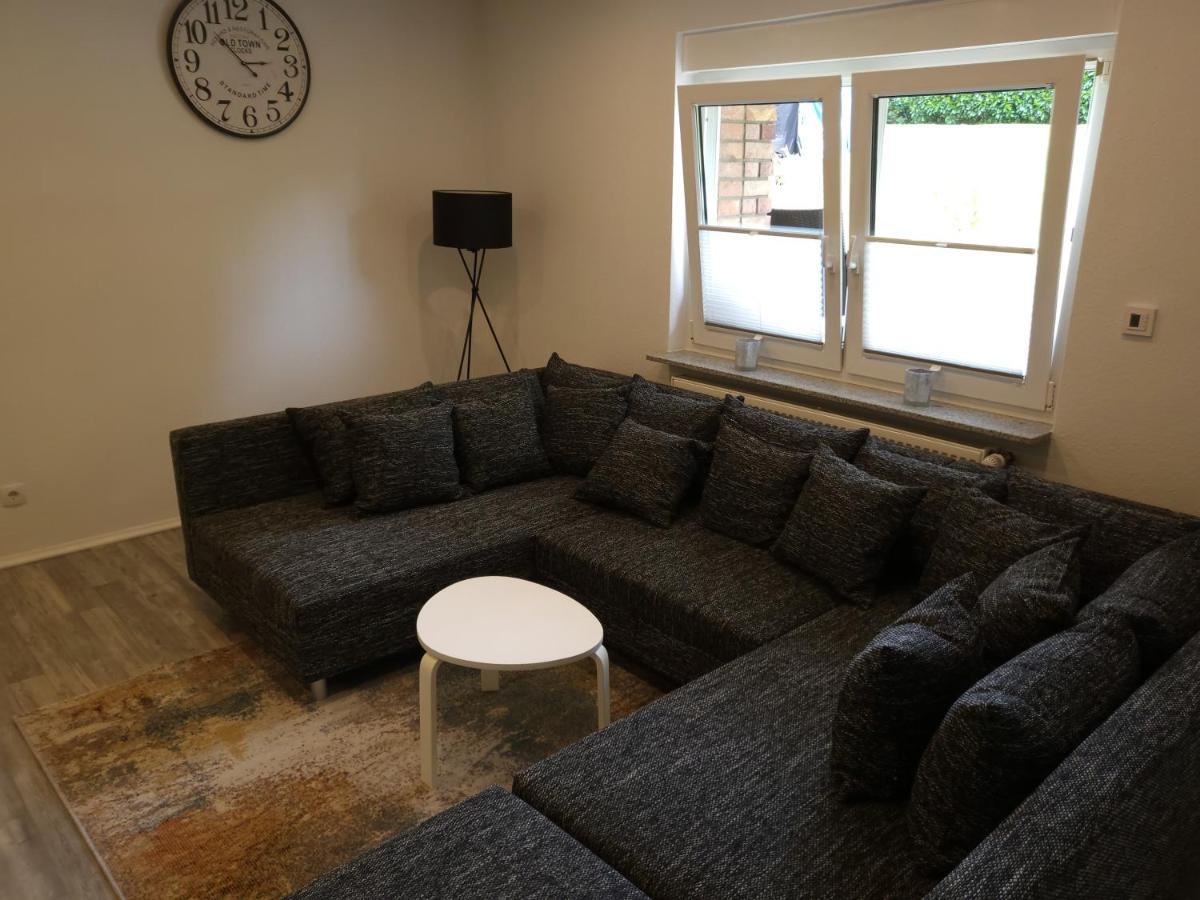 Ferienwohnung Saturn Мильгейм-на-Руре Экстерьер фото