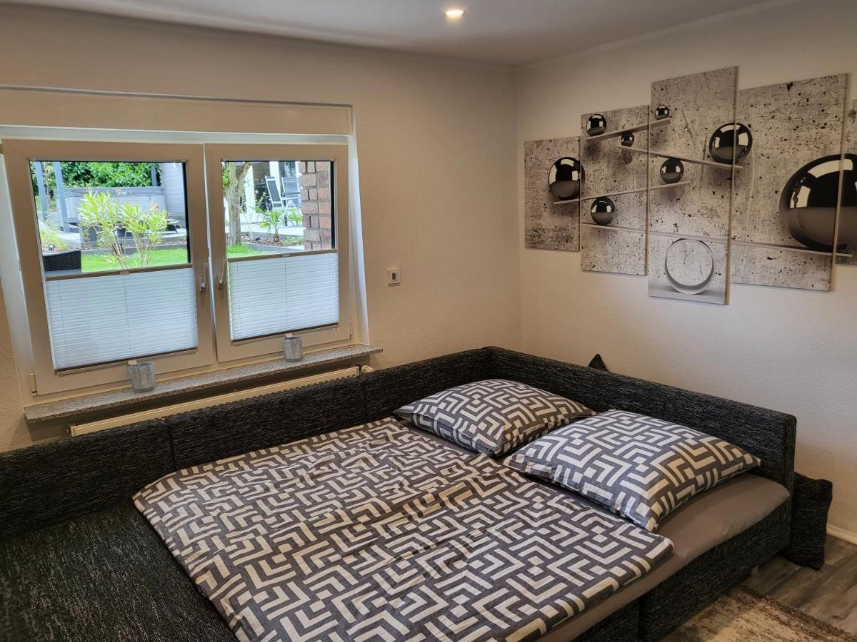 Ferienwohnung Saturn Мильгейм-на-Руре Экстерьер фото