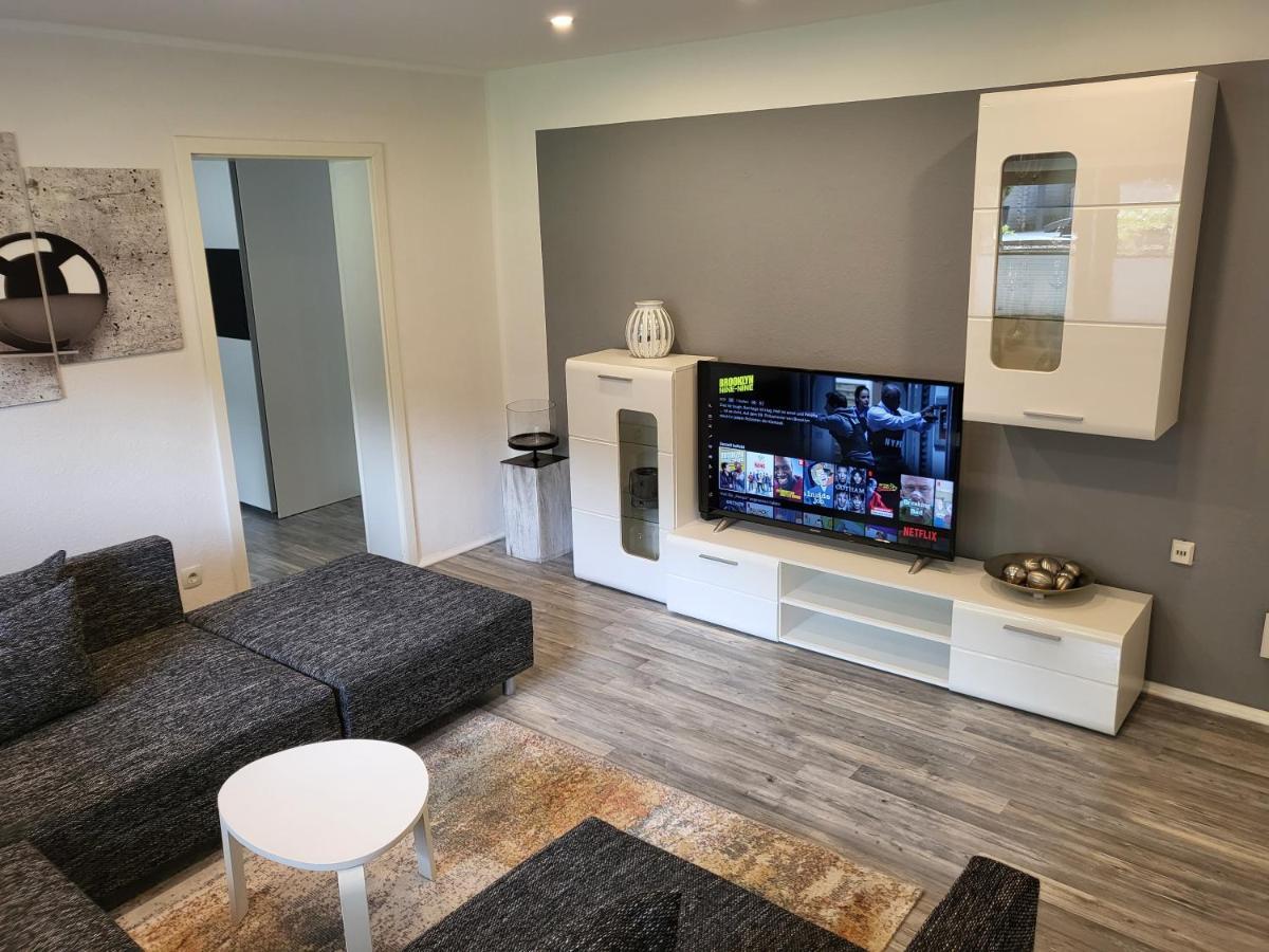 Ferienwohnung Saturn Мильгейм-на-Руре Экстерьер фото