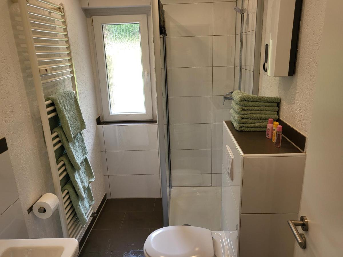 Ferienwohnung Saturn Мильгейм-на-Руре Экстерьер фото