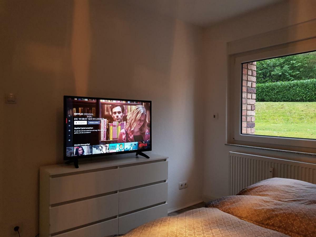 Ferienwohnung Saturn Мильгейм-на-Руре Экстерьер фото